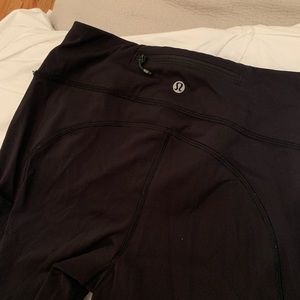 Women’s lululemon leggings